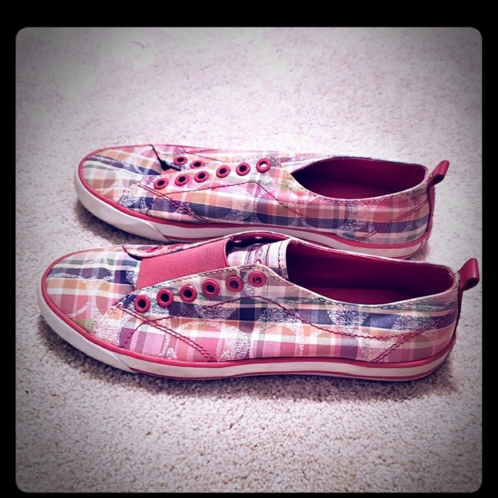 Coach Sneakers
